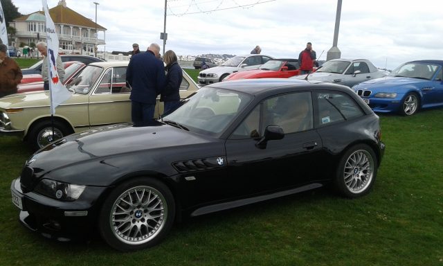 Torquay Motorshow