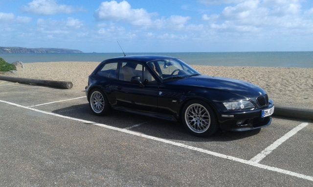 Slapton Sands