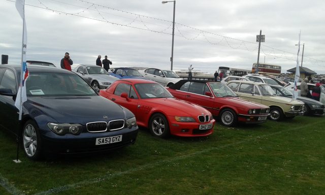 Torquay Motorshow