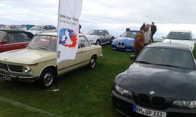 Torquay Motorshow